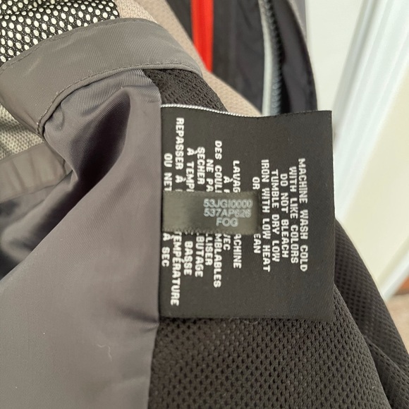 Cole Haan Men’s Windbreaker - Picture 9 of 10